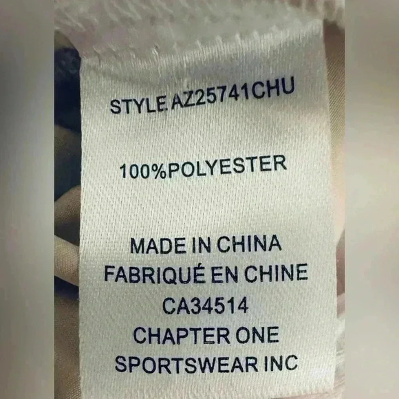 Joie Winter White Pleated Trouser Pants, Women’s Size 6, 100% Polyester. NWT - Picture 8 of 12